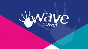 Wave Power Logo